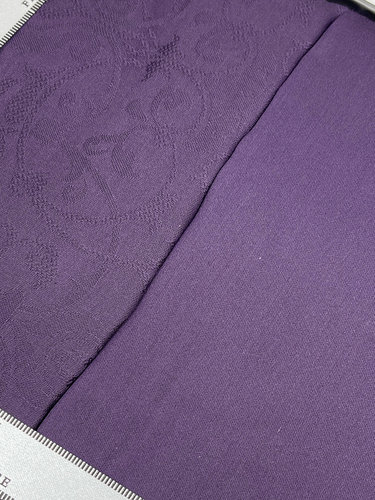 Постельное белье First Choice ATHENA хлопковый сатин делюкс purple евро, фото, фотография