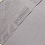 Постельное белье First Choice NICHOL хлопковый сатин-жаккард raindrops евро, фото, фотография