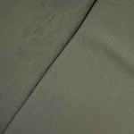 Постельное белье First Choice REGINA хлопковый сатин-жаккард dark green евро, фото, фотография