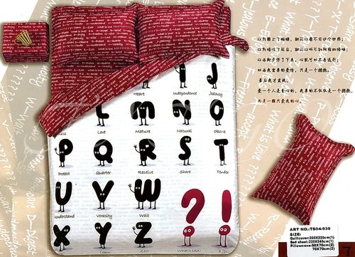 Постельное белье Tango ts02-939-50, фото, фотография