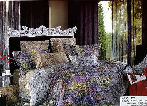 Постельное белье Tango cs849-3, фото, фотография