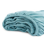 Детское постельное белье без пододеяльника с одеялом Sofi De Marko FUNNY KIDS хлопковый сатин V8 1,5 спальный, фото, фотография
