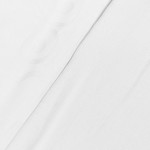 Постельное белье First Choice VLADYA хлопковый сатин-жаккард white евро, фото, фотография