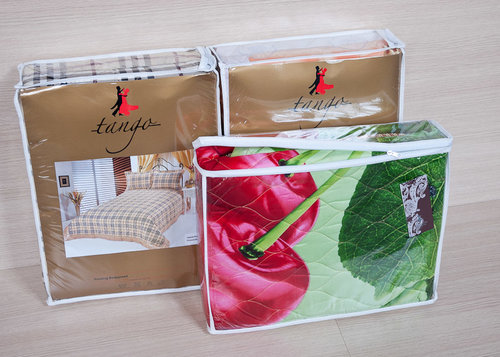 Покрывало Tango pk290 220 х 240 см, фото, фотография