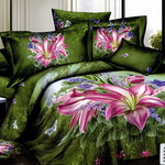 Постельное белье Tango cs772-3, фото, фотография