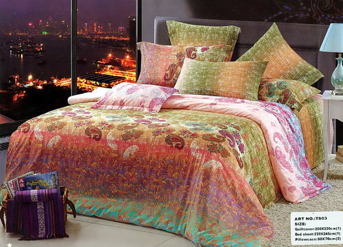 Постельное белье Tango cs751-3, фото, фотография