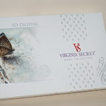 Постельное белье Virginia Secret vs084-34 Евро, фото, фотография