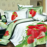 Постельное белье Tango cs459-3, фото, фотография