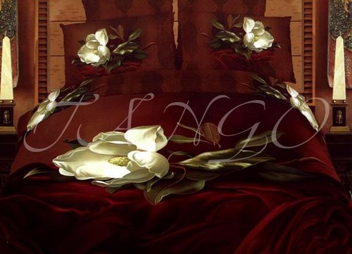Постельное белье Tango cs005-34, фото, фотография