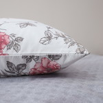 Постельное белье без пододеяльника с одеялом Siberia МЕЛВИН хлопковый ранфорс V1 1,5 спальный, фото, фотография
