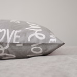 Постельное белье без пододеяльника с одеялом Siberia МЕЛВИН хлопковый ранфорс V7 1,5 спальный, фото, фотография