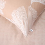 Постельное белье без пододеяльника с одеялом Siberia МЕЛВИН хлопковый ранфорс V8 1,5 спальный, фото, фотография