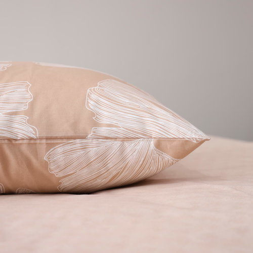 Постельное белье без пододеяльника с одеялом Siberia МЕЛВИН хлопковый ранфорс V8 1,5 спальный, фото, фотография