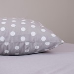 Постельное белье без пододеяльника с одеялом Siberia МЕЛВИН хлопковый ранфорс V15 1,5 спальный, фото, фотография