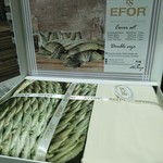 Постельное белье Efor RANFORCE HALAT EN-100 хлопковый ранфорс евро, фото, фотография