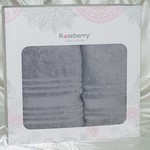Набор полотенец Rosberry plt130-11 50 х 90 см 1 шт.
70 х 140 см 1 шт., фото, фотография