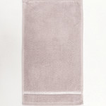 Полотенце для ванной Hobby Home Collection DOLCE микрокоттон light lilac 30х50, фото, фотография