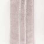 Полотенце для ванной Hobby Home Collection DOLCE микрокоттон light lilac 50х90, фото, фотография