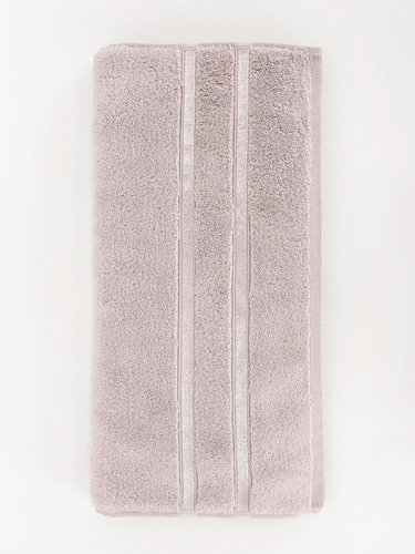 Полотенце для ванной Hobby Home Collection DOLCE микрокоттон light lilac 50х90, фото, фотография