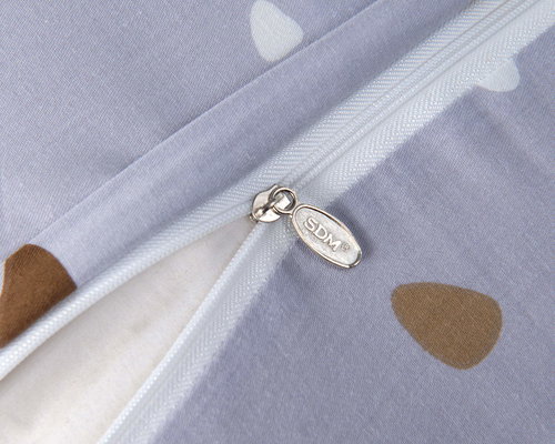 Постельное белье без пододеяльника с одеялом Sofi De Marko БЕРНАДЕТТ хлопковый сатин V32 евро, фото, фотография