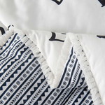 Постельное белье без пододеяльника с одеялом Sofi De Marko БЕРНАДЕТТ хлопковый сатин V78 1,5 спальный, фото, фотография