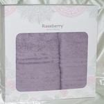 Набор полотенец Rosberry plt130-6 50 х 90 см 1 шт.
70 х 140 см 1 шт., фото, фотография