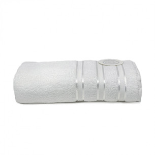 Полотенце для ванной Karven MIKRO DELUX микрокоттон хлопок beyaz 50х90