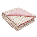 Детское постельное белье без пододеяльника с одеялом Sofi De Marko FUNNY KIDS хлопковый сатин V2 1,5 спальный, фото, фотография