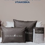 Одеяло Siberia КЛАССИК микроволокно/хлопок+вискоза 195х215, фото, фотография