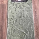 Набор ковриков для ванной Efor полиэстер 60х50, 60х100 V9, фото, фотография