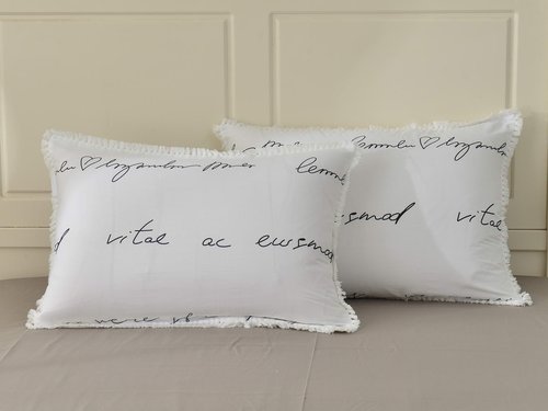 Постельное белье без пододеяльника с одеялом Sofi De Marko БЕРНАДЕТТ хлопковый сатин V87 1,5 спальный, фото, фотография