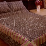 Покрывало Tango pk396-3 230 х 250 см, фото, фотография