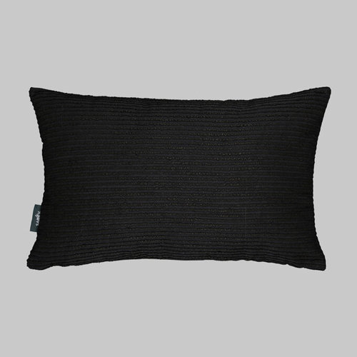 Декоративная подушка Sarev CASTIEL siyah 35х55, фото, фотография
