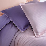 Постельное белье Sarev SOLIDO тенсель somon 1,5 спальный, фото, фотография