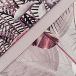 Постельное белье Pupilla TERRA ROSE хлопковый сатин евро, фото, фотография