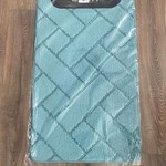 Набор ковриков для ванной Efor полиэстер 60х50, 60х100 V6, фото, фотография