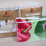 Покрывало Tango pk387 220 х 240 см, фото, фотография