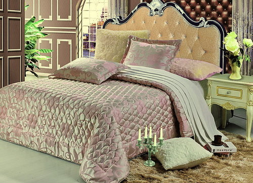 Покрывало Tango pkz078-220 220 х 240 см, фото, фотография