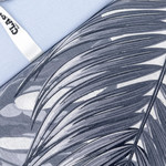 Постельное белье Clasy PUMA хлопковый ранфорс V1 евро, фото, фотография