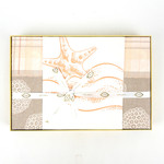 Постельное белье Hobby Home Collection FULVIA хлопковый ранфорс somon евро, фото, фотография