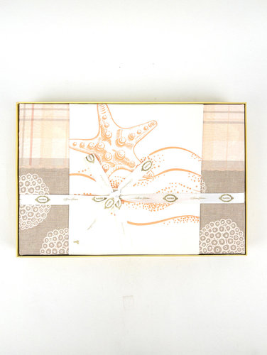 Постельное белье Hobby Home Collection FULVIA хлопковый ранфорс somon 1,5 спальный, фото, фотография