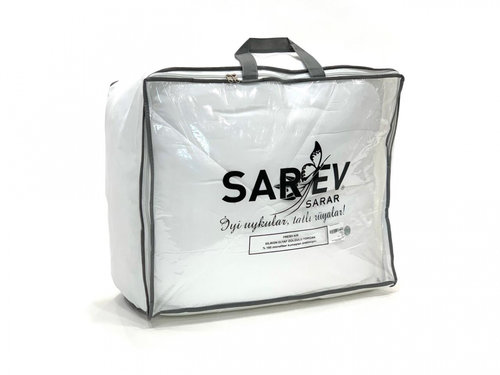 Одеяло Sarev FRESH AIR микроволокно/микрофибра 155х215, фото, фотография