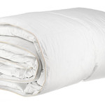 Одеяло Sarev KAZ TUYU гусиный пух+гусиное перо/хлопок 195х215, фото, фотография