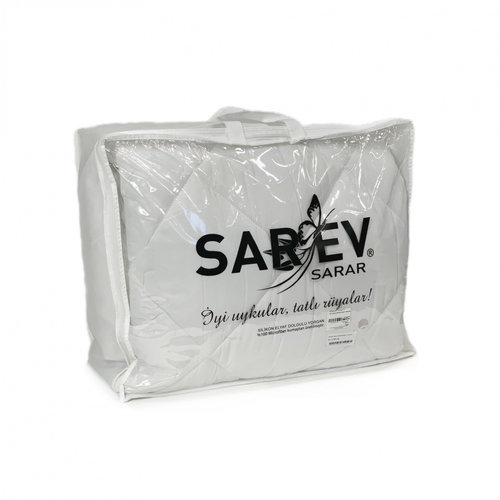 Одеяло Sarev MICROFIBER микроволокно/микрофибра 195х215, фото, фотография