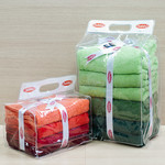 Набор полотенец Hobby plt088-14 50 х 90 см 4 шт., фото, фотография