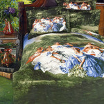 Постельное белье Tango cs204-3, фото, фотография