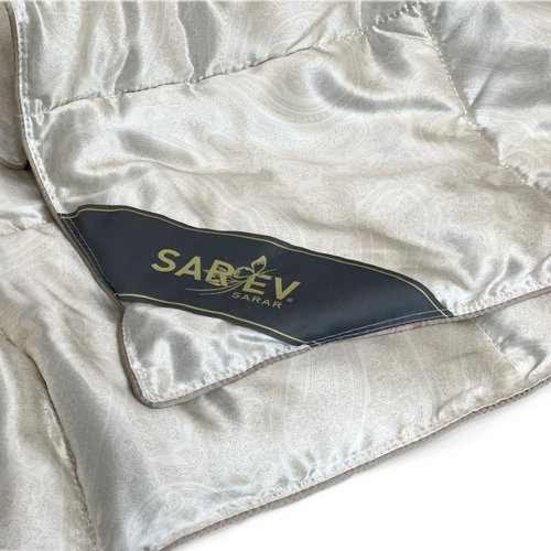 Одеяло Sarev SETA шёлк 195х215, фото, фотография