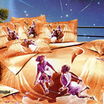 Постельное белье Tango cs584-34, фото, фотография