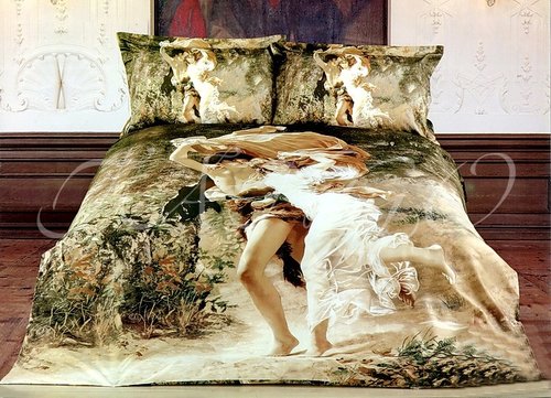 Постельное белье Tango cs682-2-70, фото, фотография