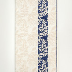 Полотенце для ванной Hobby Home Collection SPRING хлопковая махра blue 70х140, фото, фотография